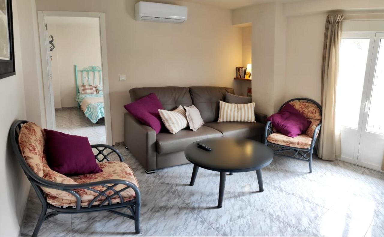 La Casa De Mariana Holiday home