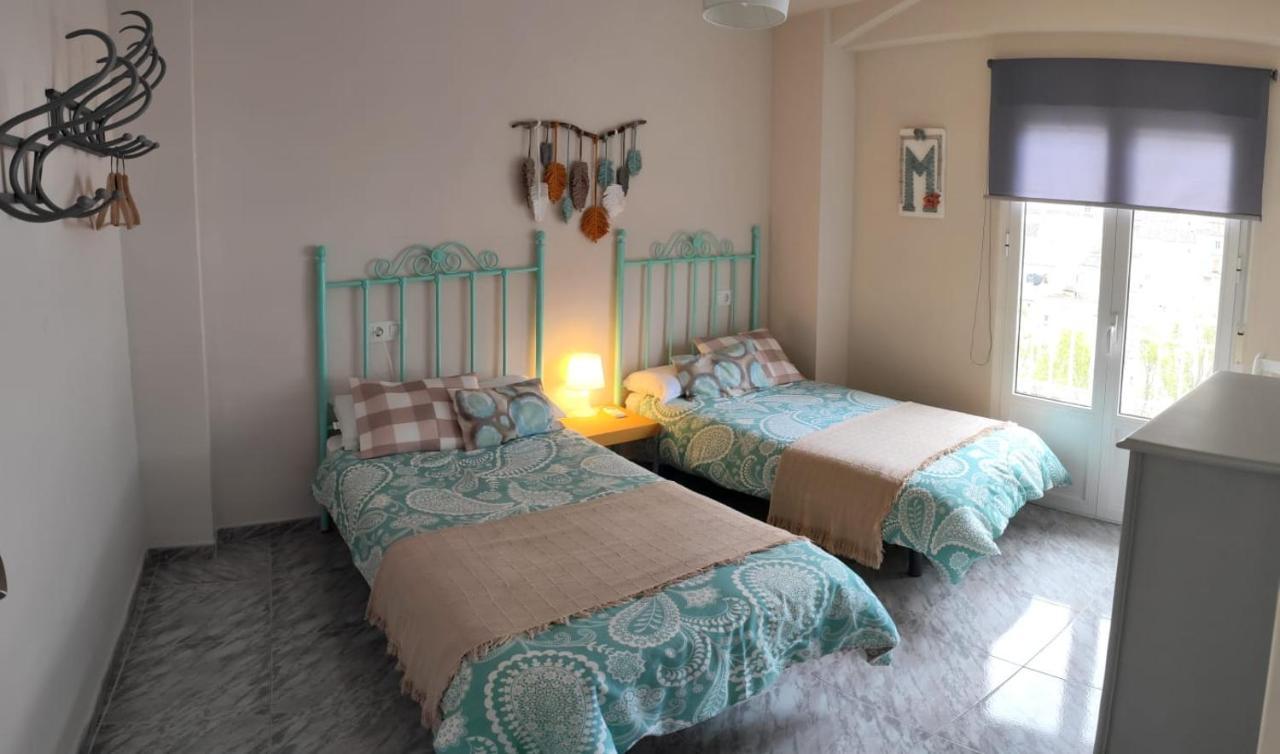 La Casa De Mariana Holiday home