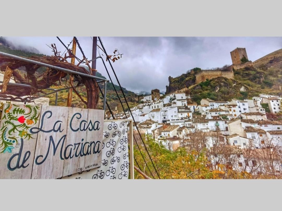 La Casa De Mariana Holiday home *