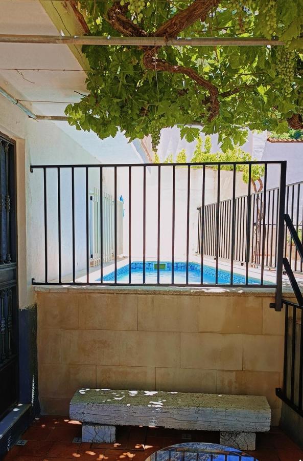 La Casa De Mariana Holiday home *