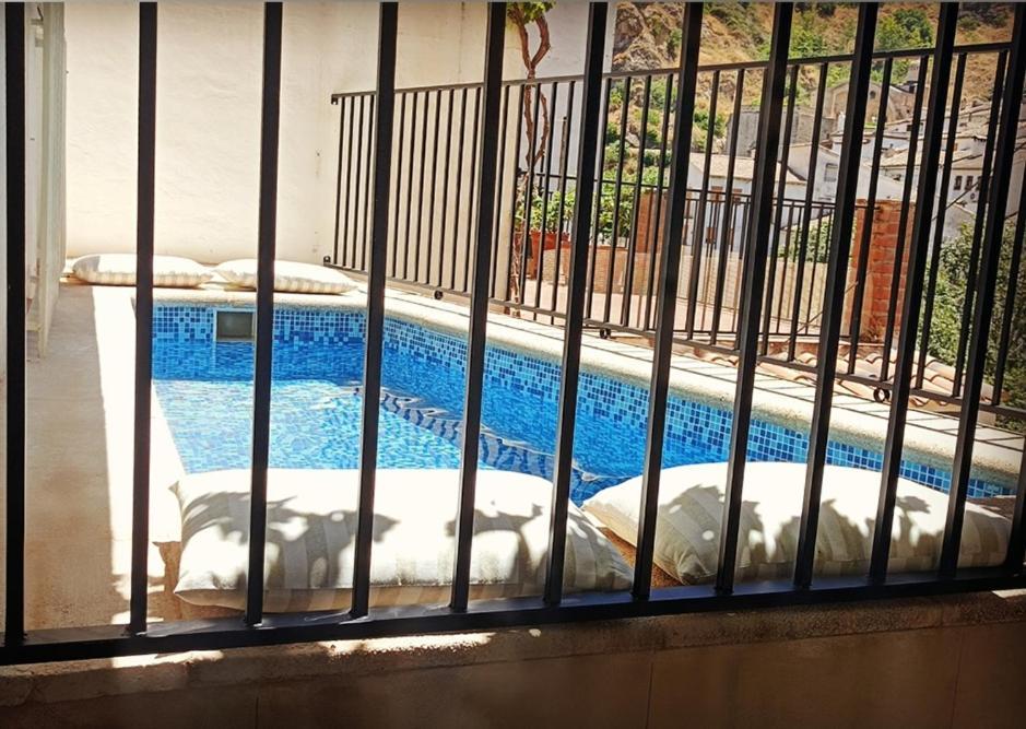 La Casa De Mariana Holiday home *
